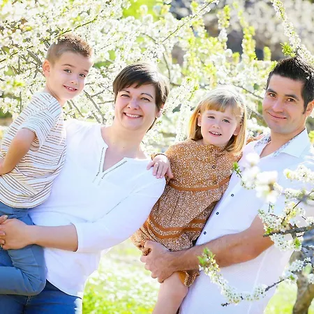 Casa Lennisa Alojamento de Acomodação e Pequeno-almoço