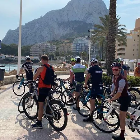 Bed & Breakfast Casa Lennisa