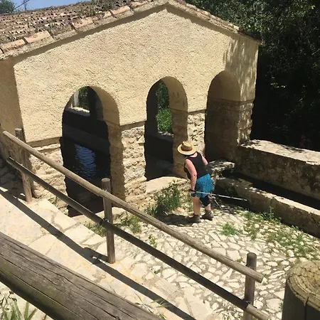 Casa Lennisa Alojamento de Acomodação e Pequeno-almoço Campell