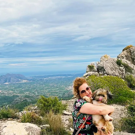 Casa Lennisa Bed & Breakfast 4*