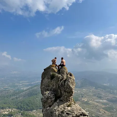 Casa Lennisa Alojamento de Acomodação e Pequeno-almoço 4*