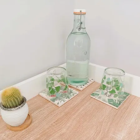 Casa Lennisa 4* Campell