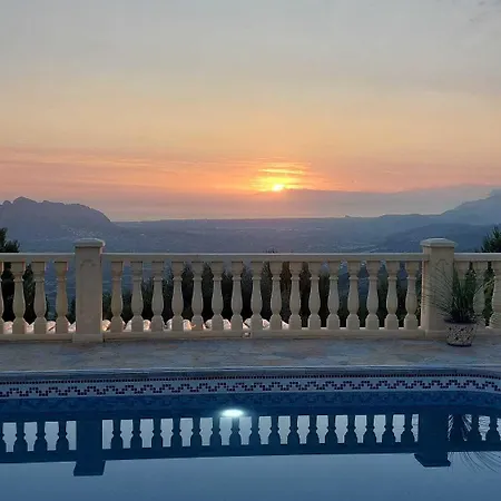 Casa Lennisa 4*