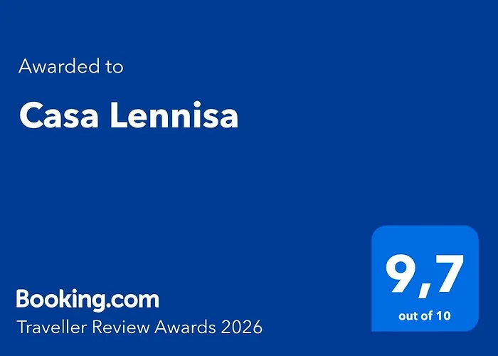 Casa Lennisa