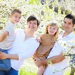 Casa Lennisa Bed and breakfast