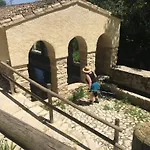 Casa Lennisa Bed and breakfast Campell