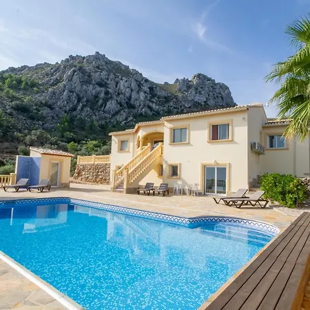 Casa Lennisa 4* Campell