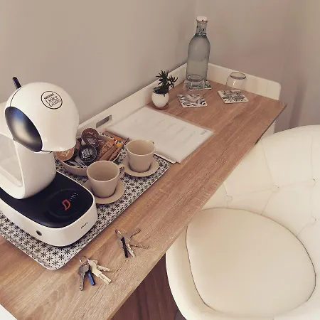 ベッド・アンド・ブレックファスト Casa Lennisa