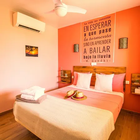Bed and breakfast Casa Lennisa
