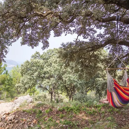 Casa Lennisa Bed and breakfast