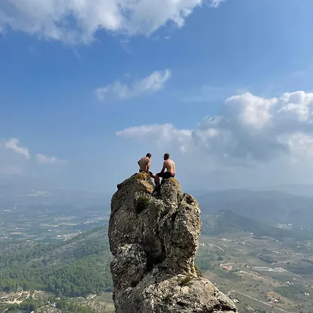 Casa Lennisa 4* Campell