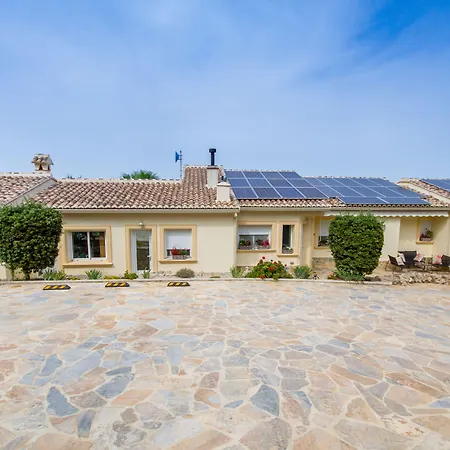 Bed & Breakfast Casa Lennisa 4*