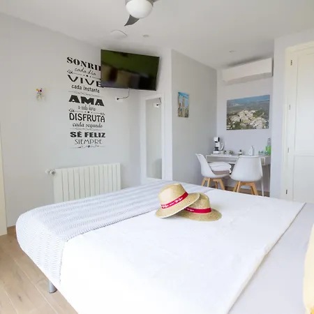 Bed and breakfast Casa Lennisa