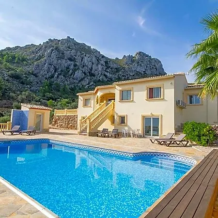 Bed and breakfast Casa Lennisa Campell