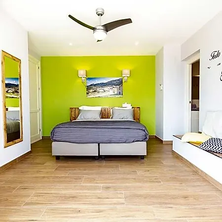 Casa Lennisa Bed and breakfast 4*