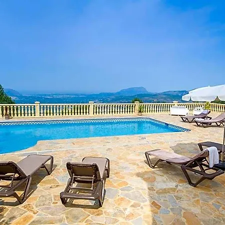 Bed and breakfast Casa Lennisa Campell