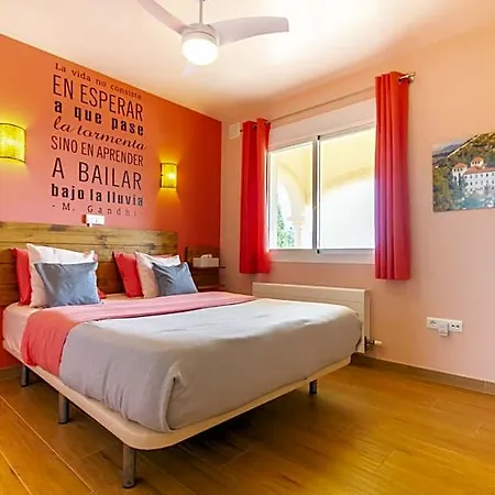 Casa Lennisa 4* Campell
