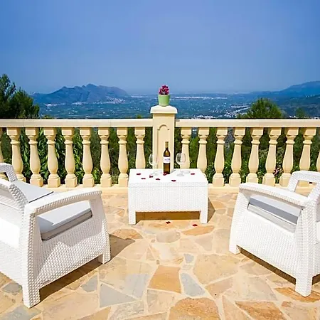 Casa Lennisa Bed and breakfast