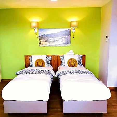 Casa Lennisa 4*