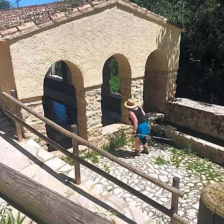 Casa Lennisa 4* Campell