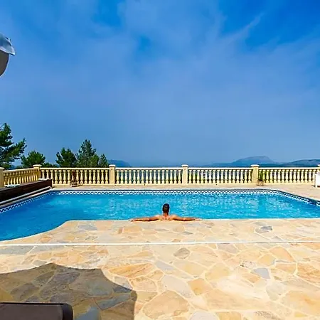 Bed and breakfast Casa Lennisa Campell