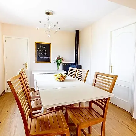 Bed and breakfast Casa Lennisa Campell