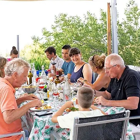 Bed and breakfast Casa Lennisa