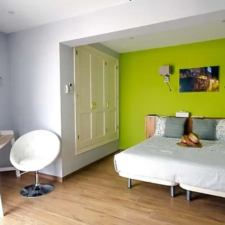 Casa Lennisa 4*