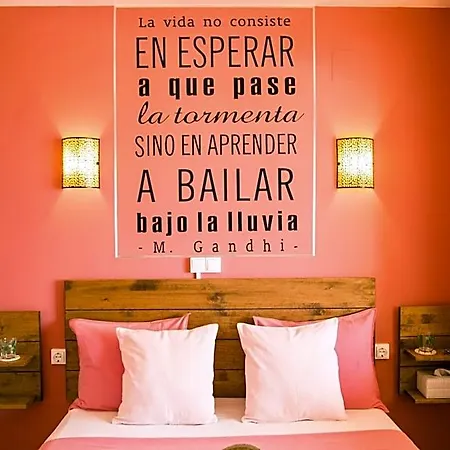 Casa Lennisa Bed and breakfast 4*