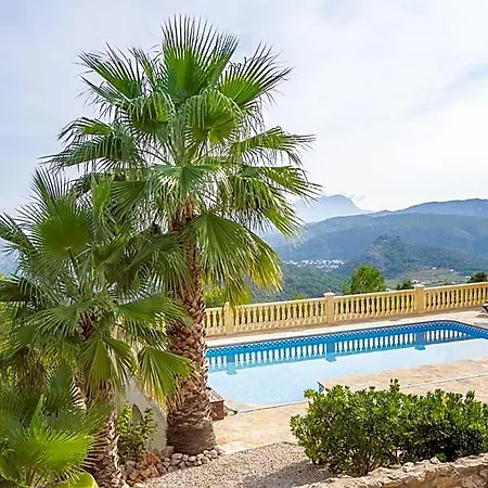Bed and breakfast Casa Lennisa Campell
