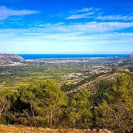 Casa Lennisa Bed and breakfast 4*