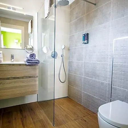 Bed & Breakfast Casa Lennisa 4*
