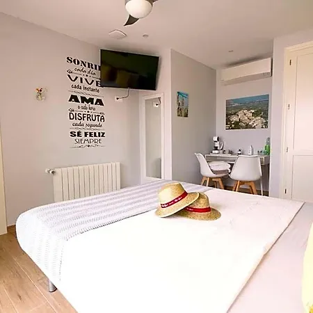 Casa Lennisa Bed and breakfast