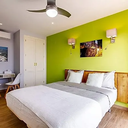 Casa Lennisa Bed and breakfast 4*