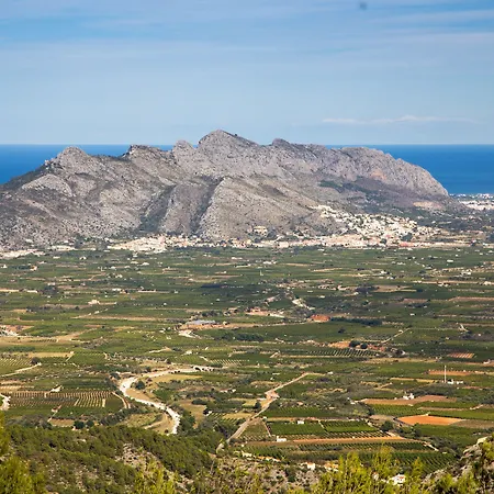Casa Lennisa 4*