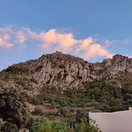 Casa Lennisa 4* Campell