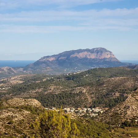 Casa Lennisa Bed and breakfast 4*