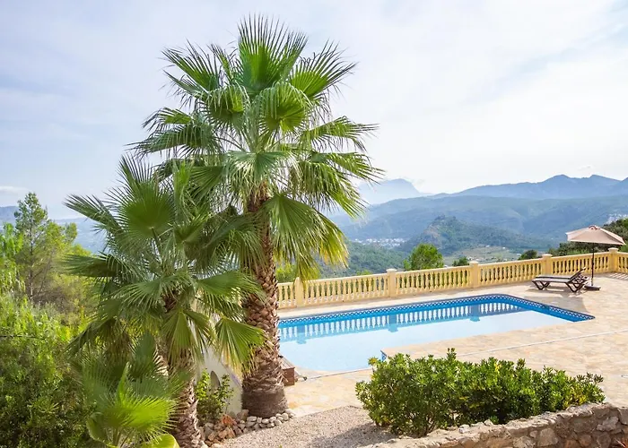 Casa Lennisa 4* Campell