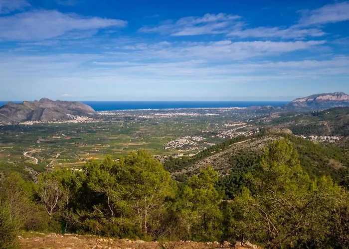 Casa Lennisa Bed & Breakfast Campell