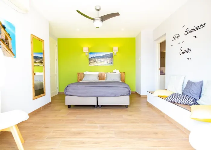 Casa Lennisa Bed & Breakfast