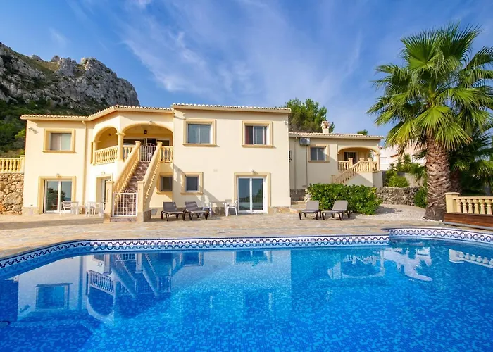 Casa Lennisa 4*