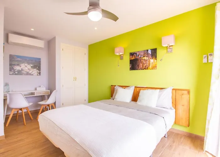 Bed & Breakfast Casa Lennisa