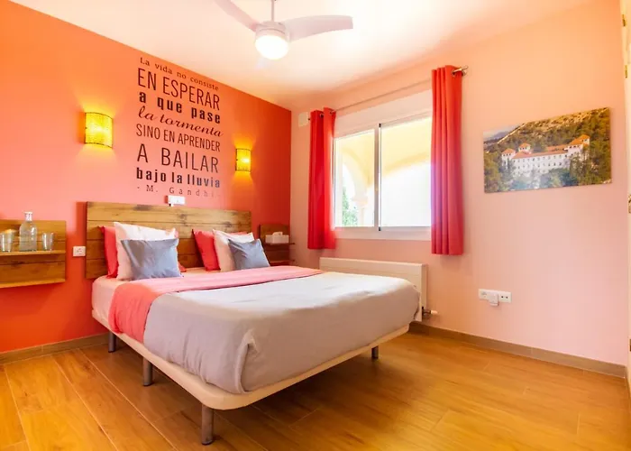 Casa Lennisa 4* Campell