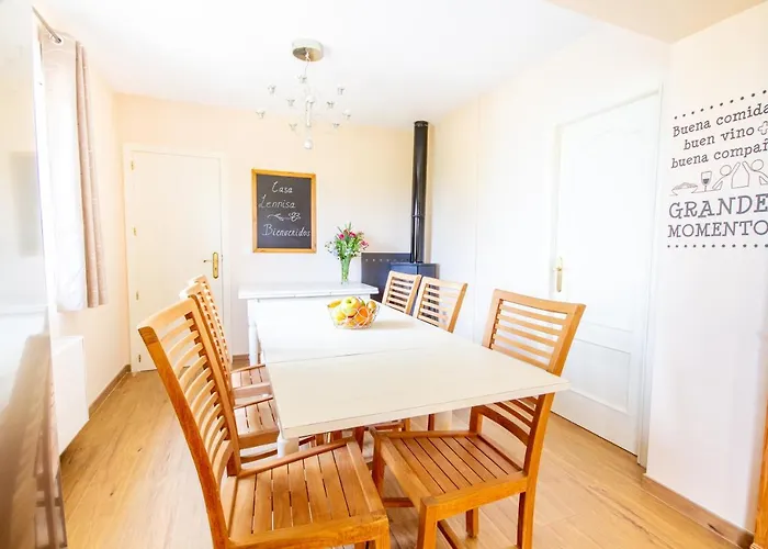 Casa Lennisa Bed & Breakfast