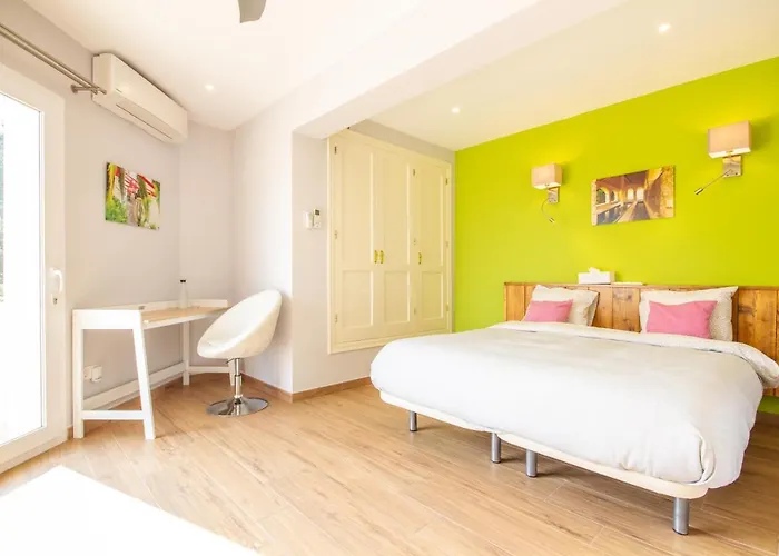 Casa Lennisa Bed & Breakfast Campell