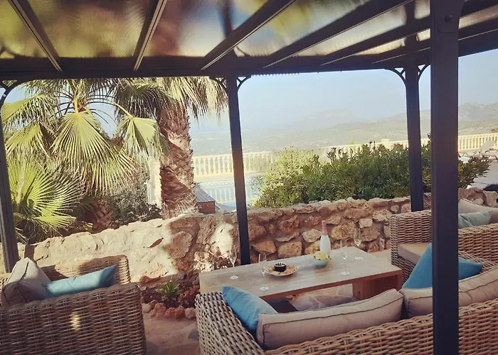 Bed & Breakfast Casa Lennisa