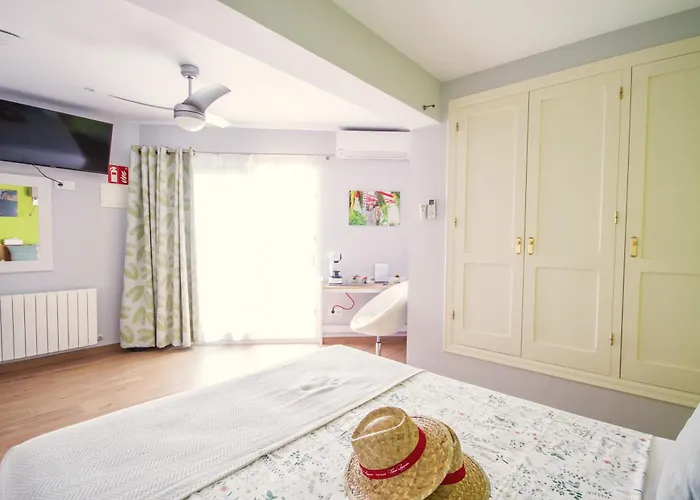 Bed & Breakfast Casa Lennisa 4*