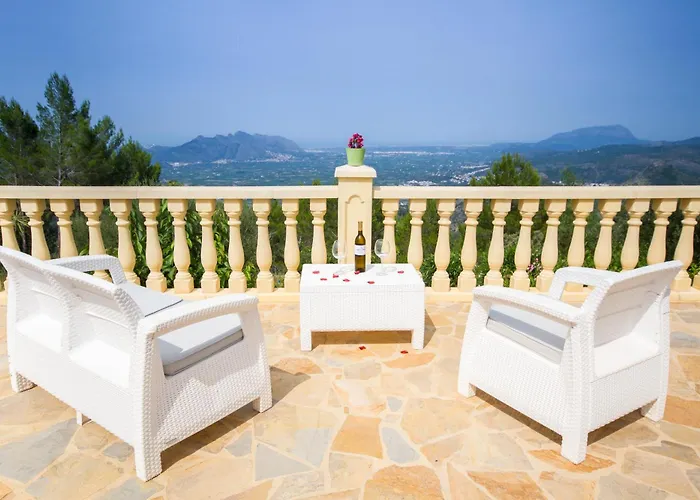 Bed & Breakfast Casa Lennisa