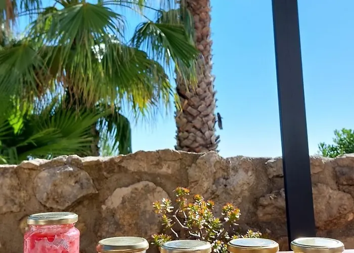 Casa Lennisa Bed & Breakfast Campell