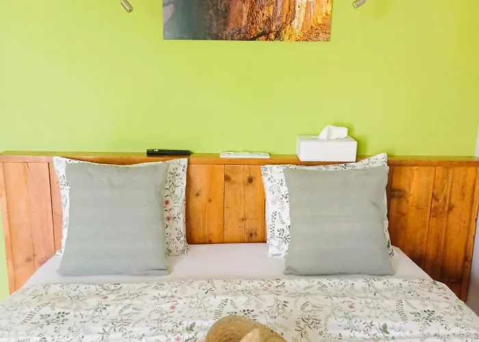 Casa Lennisa Bed & Breakfast 4*